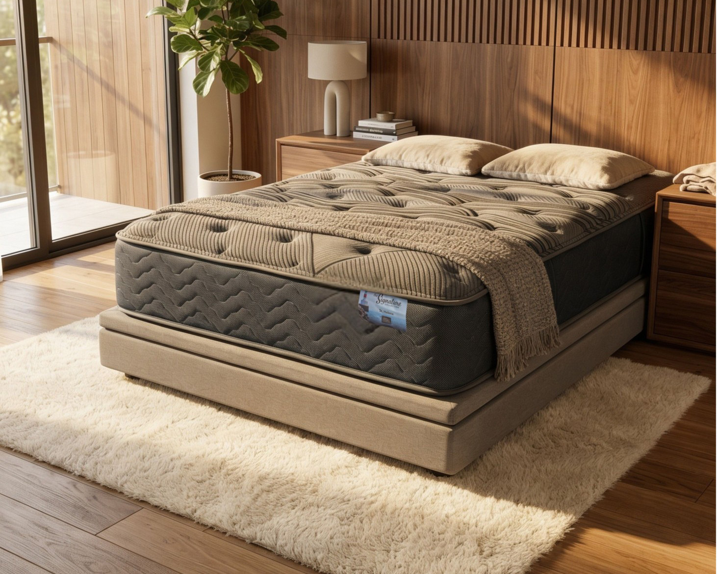 Port Austin| Jonathan Stevens Mattress Co. - Quality & Comfort